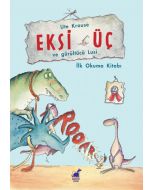 Eksi Üç ve Gürültücü Lusi