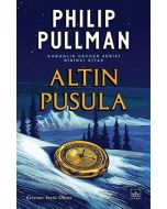 Altın Pusula - Karanlık Cevher Serisi 1. Kitap