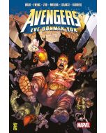 Avengers: Eve Dönmek Yok