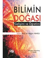 Bilimin Doğası Gelişimi ve Öğretimi