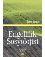 Engellilik Sosyolojisi