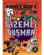 Minecraft Gizemli Düşman