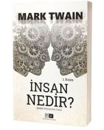İnsan Nedir? - 1. Kısım
