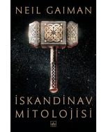 İskandinav Mitolojisi (Ciltli)