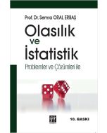 Olasılık ve İstatistik