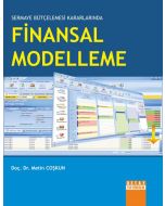 Sermaye Bütçelemesi Kararlarında Finansal Modelleme