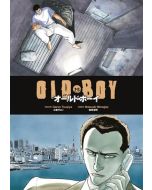 Oldboy 1-2 Cilt