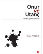 Onur ve Utanç