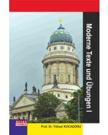 Moderne Texte und Übungen - 1