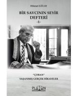 Çoban - Bir Savcının Seyir Defteri 1