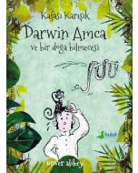 Kafası Karışık Darwin Amca ve Bir Doğa Bilmecesi