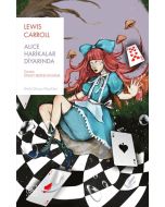 Alice Harikalar Diyarında
