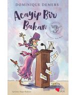 Acayip Bir Bakan