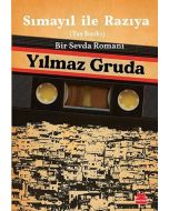 Sımayıl İle Razıya (Taş Baskı)
