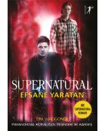 Supernatural - Efsane Yaratan
