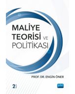 Maliye Teorisi ve Politikası