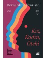 Kız, Kadın, Öteki