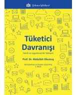 Tüketici Davranışı
