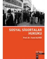 Sosyal Sigortalar Hukuku