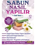 Sabun Nasıl Yapılır