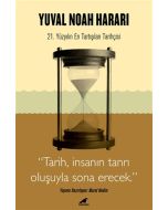 Yuval Noah Harari - 21. Yüzyılın En Tartışılan Tarihçisi