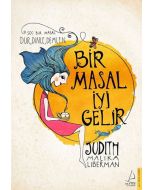 Bir Masal İyi Gelir