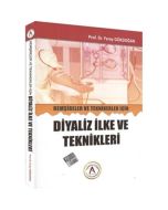 Hemşireler ve Teknikerler İçin Diyaliz İlke ve Teknikleri