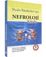 Diyaliz Teknikerleri için Nefroloji Kitabı