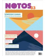 Notos Öykü Sayı: 83