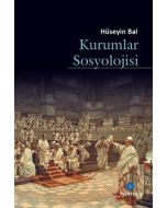 Kurumlar Sosyolojisi