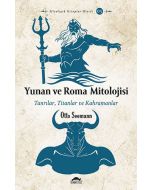 Yunan ve Roma Mitolojisi