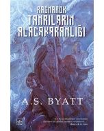 Ragnarök: Tanrıların Alacakaranlığı