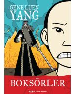 Boksörler