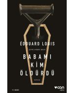 Babamı Kim Öldürdü