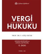Vergi Hukuku