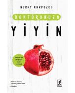 Doktorunuzu Yiyin