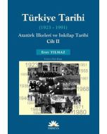 Türkiye Tarihi (1923-1991) 