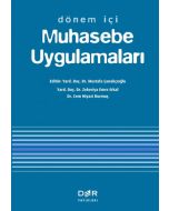 Dönem İçi Muhasebe Uygulamaları