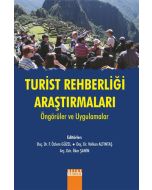 Turist Rehberliği Araştırmaları