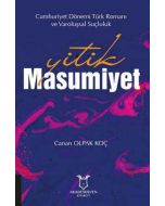 Yitik Masumiyet