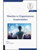 Yönetim ve Organizasyon Araştırmaları