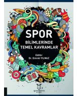 Spor Bilimlerinde Temel Kavramlar