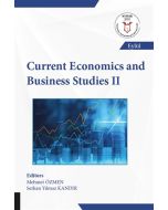 Current Economics and Business Studies 2