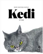 Kedi Kitabı: Resim Sanatında Kediler
