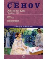 Albion’un Kızı