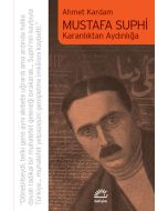 Mustafa Suphi