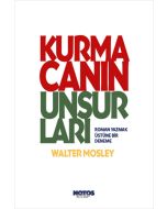 Kurmacanın Unsurları