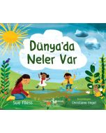 Dünya’da Neler Var