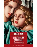 Albatrosun Çocukları