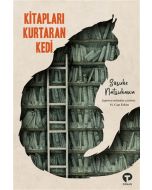 Kitapları Kurtaran Kedi